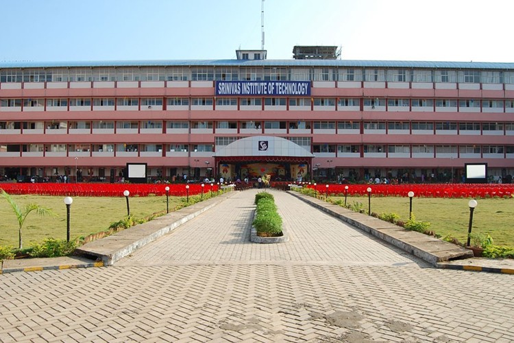 Srinivas University, Mangalore