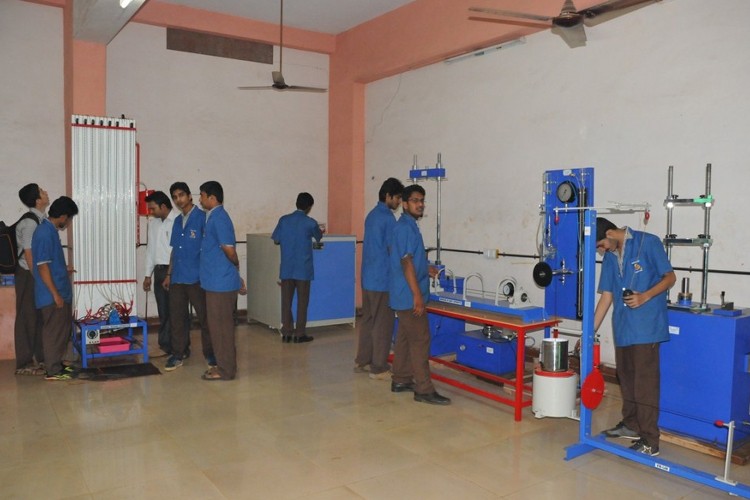 Srinivas University Mangalore Campus: Photos, Virtual Tour