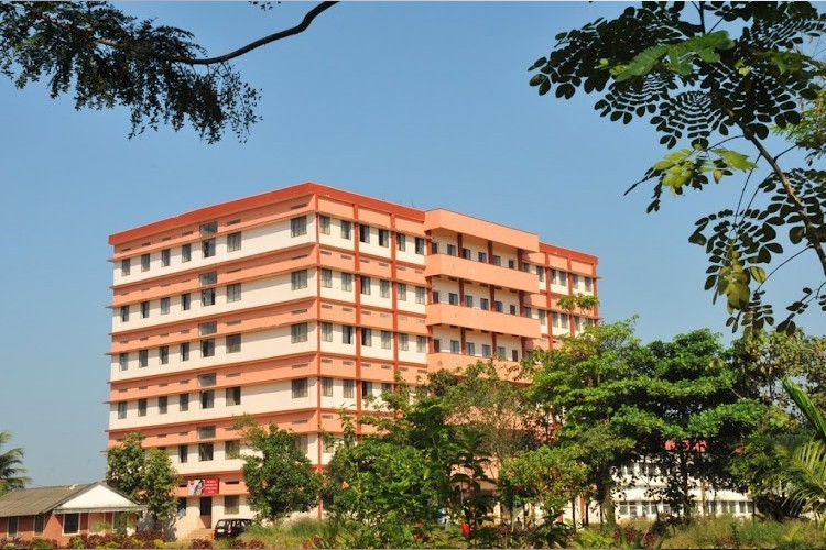 Srinivas University, Mangalore