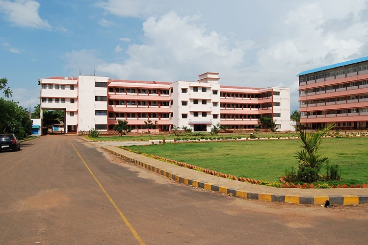 Srinivas University, Mangalore