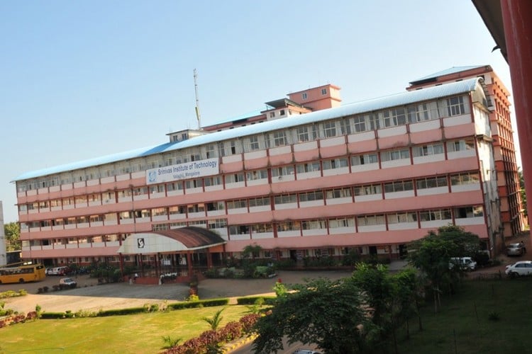 Srinivas University, Mangalore