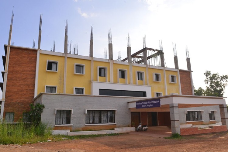 Srinivas University Mangalore Campus: Photos, Virtual Tour