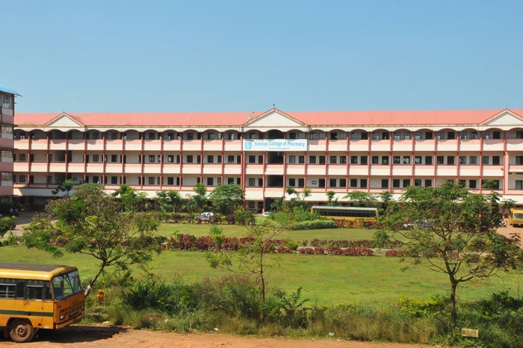 Srinivas University, Mangalore