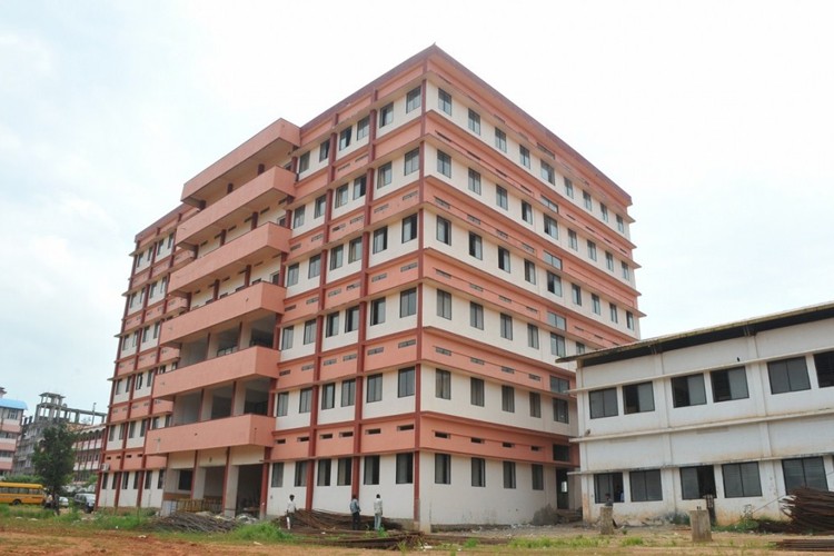 Srinivas University, Mangalore