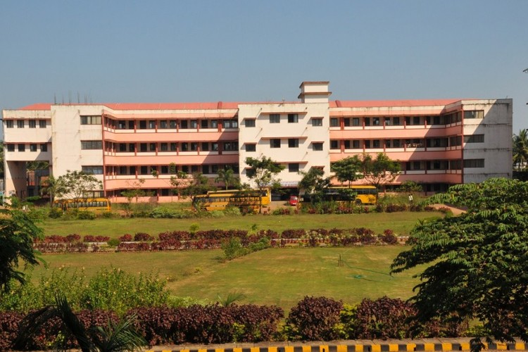 Srinivas University, Mangalore