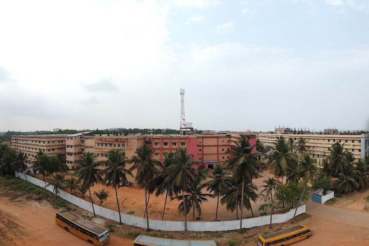 Srinivas University, Mangalore