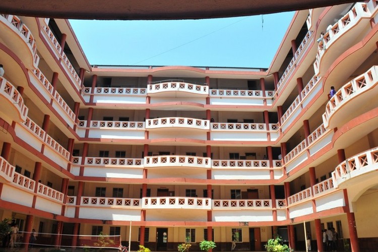 Srinivas University, Mangalore