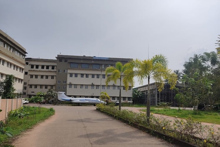 Srinivas University, Mangalore