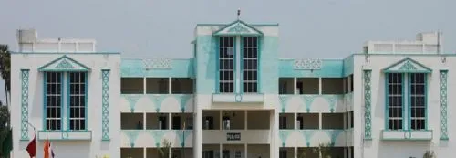 Srinivasa Institute of Engineering and Technology, Chennai