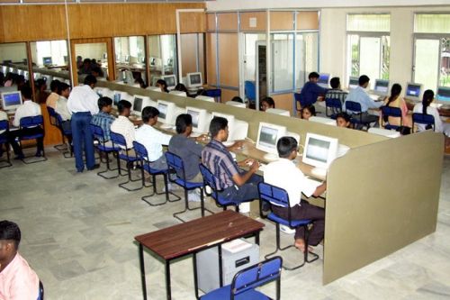 Srinivasa Institute of Engineering and Technology, Chennai
