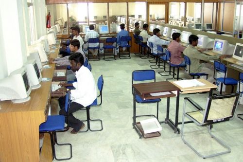 Srinivasa Institute of Engineering & Technology, Chennai