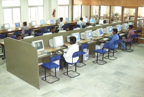 Srinivasa Institute of Engineering and Technology, Chennai