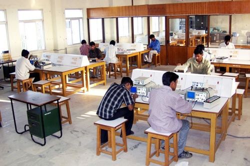 Srinivasa Institute of Engineering and Technology, Chennai