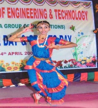 Srinivasa Institute of Engineering and Technology, Chennai