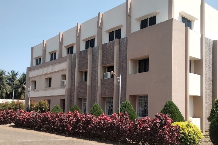 Srinivasa Institute of Engineering and Technology, East Godavari