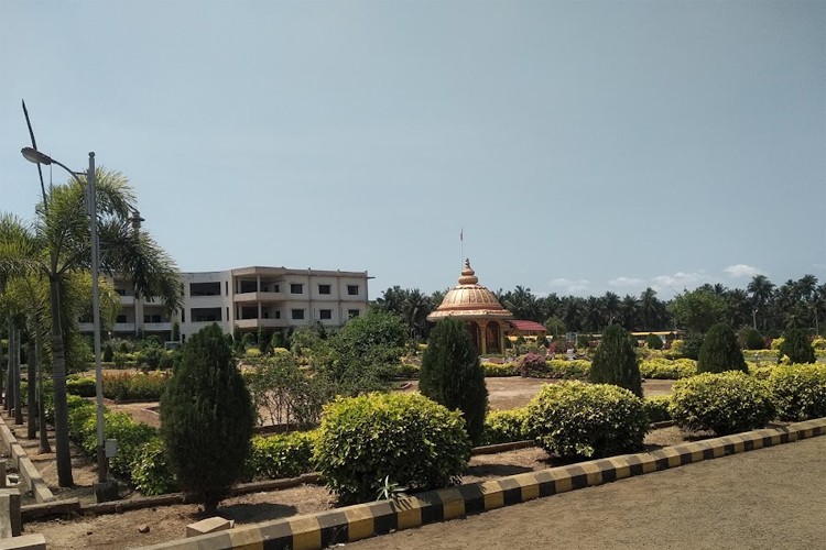 Srinivasa Institute of Engineering and Technology, East Godavari