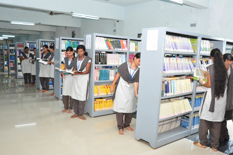 Srinivasa Institute of Engineering and Technology, East Godavari