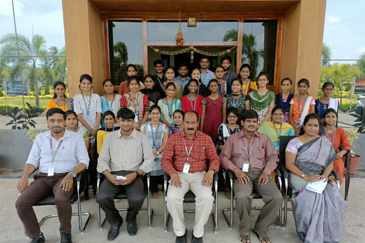 Srinivasa Institute of Engineering and Technology, East Godavari