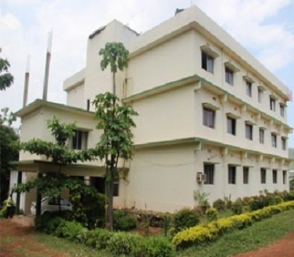 Srinivasa Institute of Management Studies, Visakhapatnam