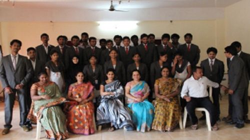 Srinivasa Institute of Management Studies, Visakhapatnam