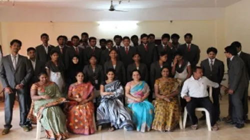 Srinivasa Institute of Management Studies, Visakhapatnam
