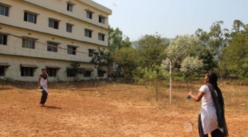 Srinivasa Institute of Management Studies, Visakhapatnam