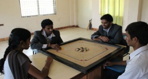 Srinivasa Institute of Management Studies, Visakhapatnam