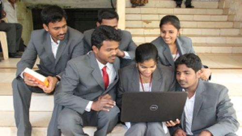 Srinivasa Institute of Management Studies, Visakhapatnam