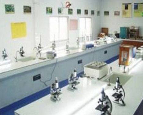 Srinivasa Institute of Pharmaceutical Sciences, Proddatur