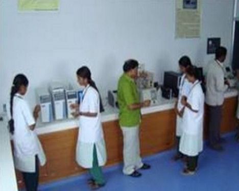 Srinivasa Institute of Pharmaceutical Sciences, Proddatur