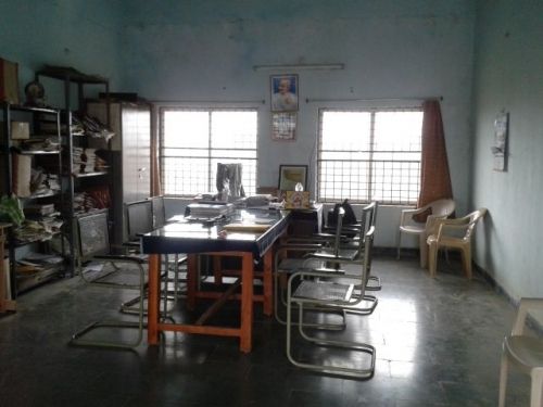 Srinivasa Pharmaceutical Institute and Centre for Researsh, Vikarabad