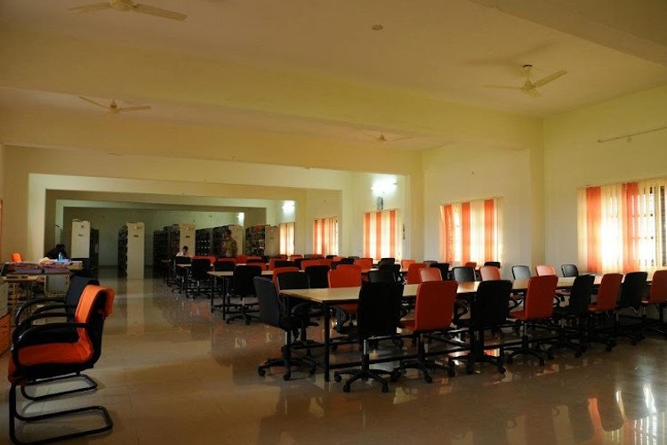 Srinivasa Ramanujan Institute of Technology, Anantapur