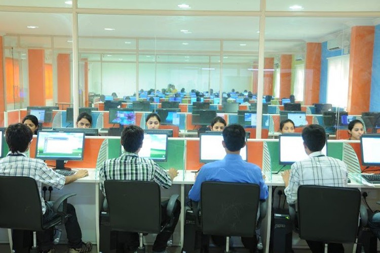 Srinivasa Ramanujan Institute of Technology, Anantapur