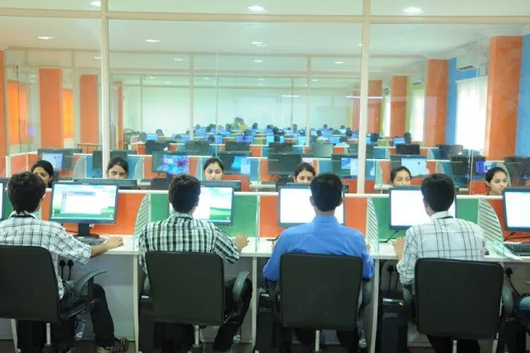 Srinivasa Ramanujan Institute of Technology, Anantapur