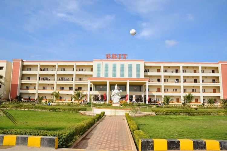 Srinivasa Ramanujan Institute of Technology, Anantapur