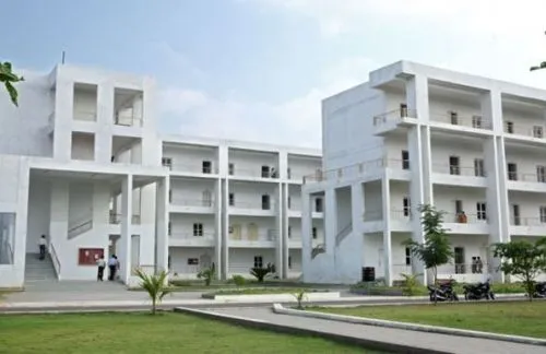 Srinivasan College of Arts and Science, Perambalur