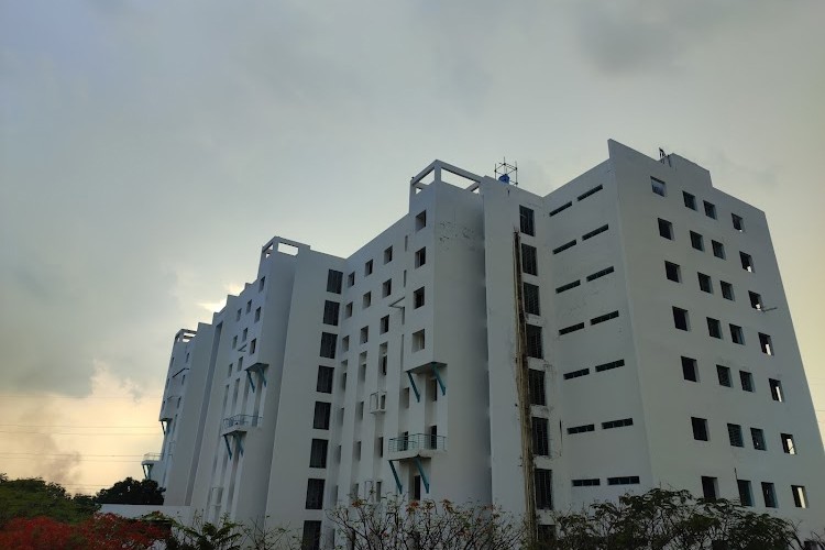 Srinivasan Engineering College, Perambalur