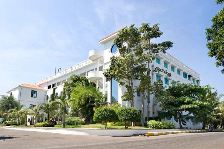 Srinivasan Engineering College, Perambalur