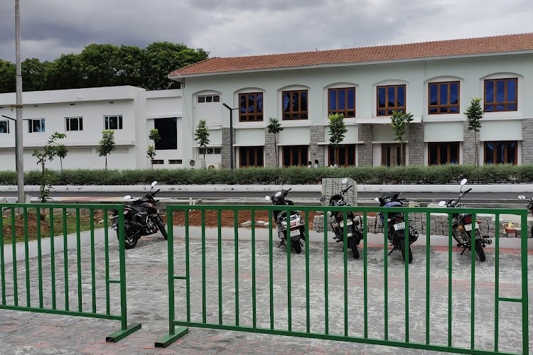 Srinivasan Engineering College, Perambalur