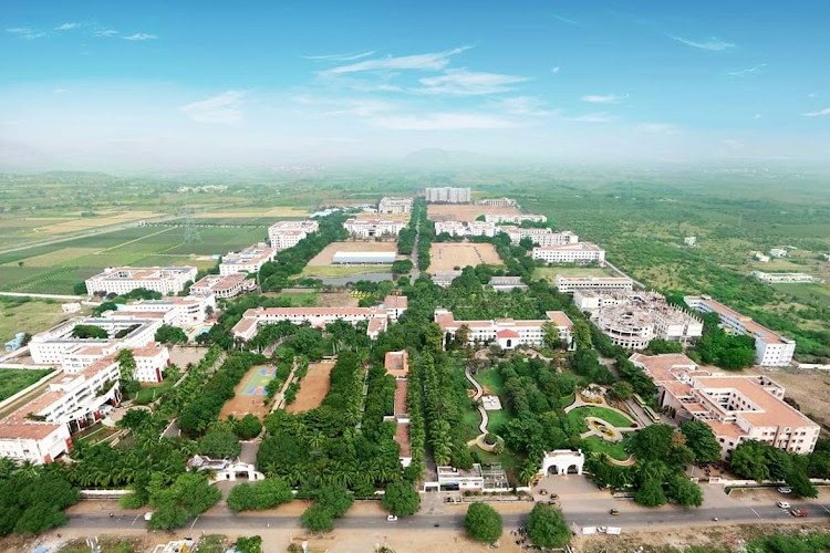 Srinivasan Engineering College, Perambalur