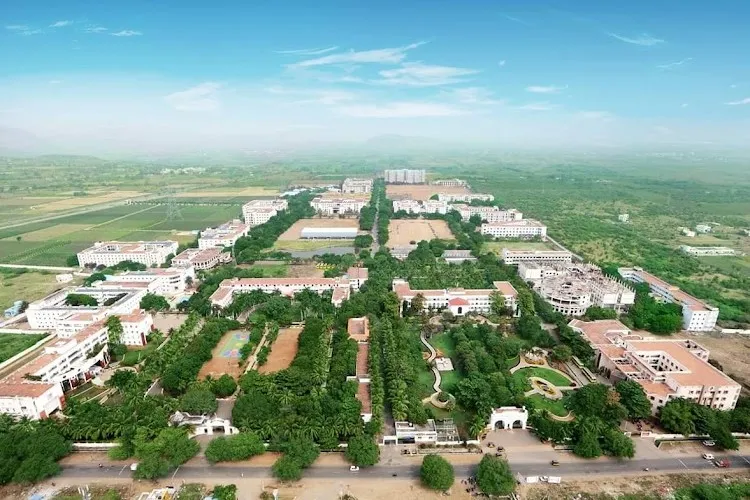 Srinivasan Engineering College, Perambalur