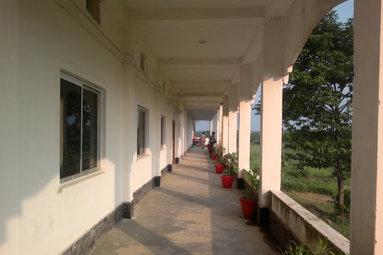 Srinix College of Engineering, Baleswar