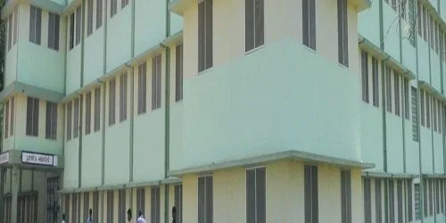 Sriram College of Arts and Science, Chennai