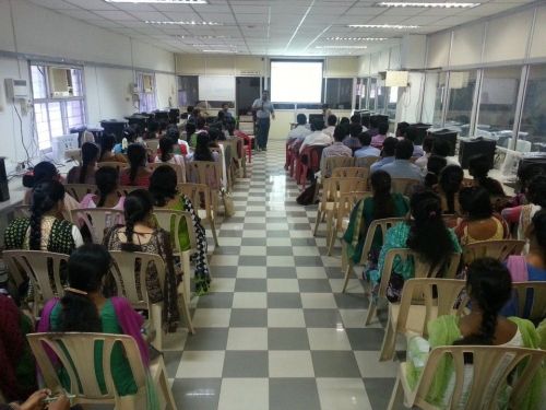 Sriram Engineering College, Thiruvallur