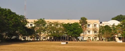 Sriram Engineering College, Thiruvallur