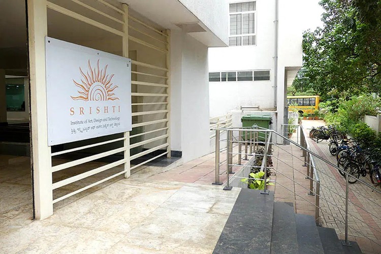 Srishti Manipal Institute of Art, Design and Technology, Bangalore
