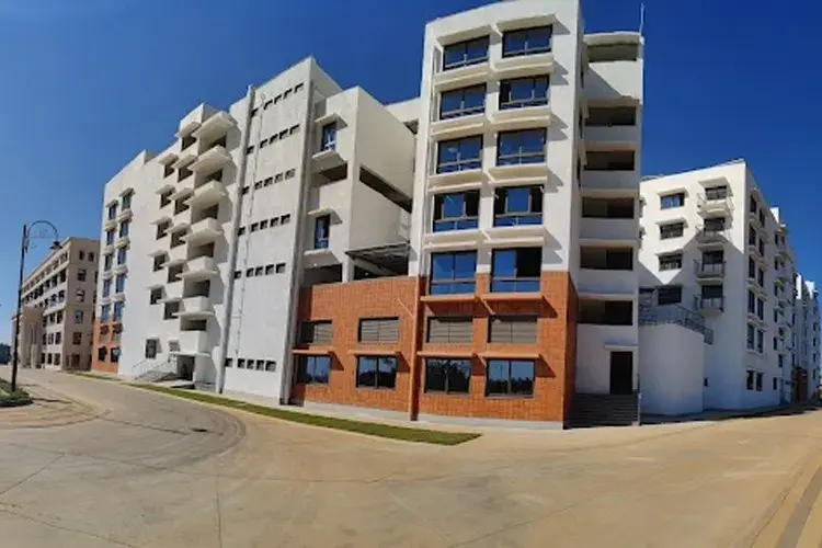Srishti Manipal Institute of Art, Design and Technology, Bangalore