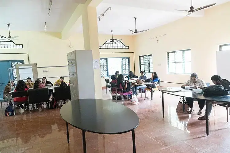 Srishti Manipal Institute of Art, Design and Technology, Bangalore