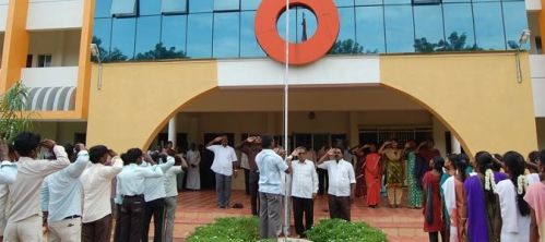 Srivari College of Education, Tiruvannamalai