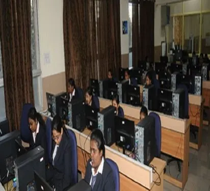 SJR College for Women, Bangalore